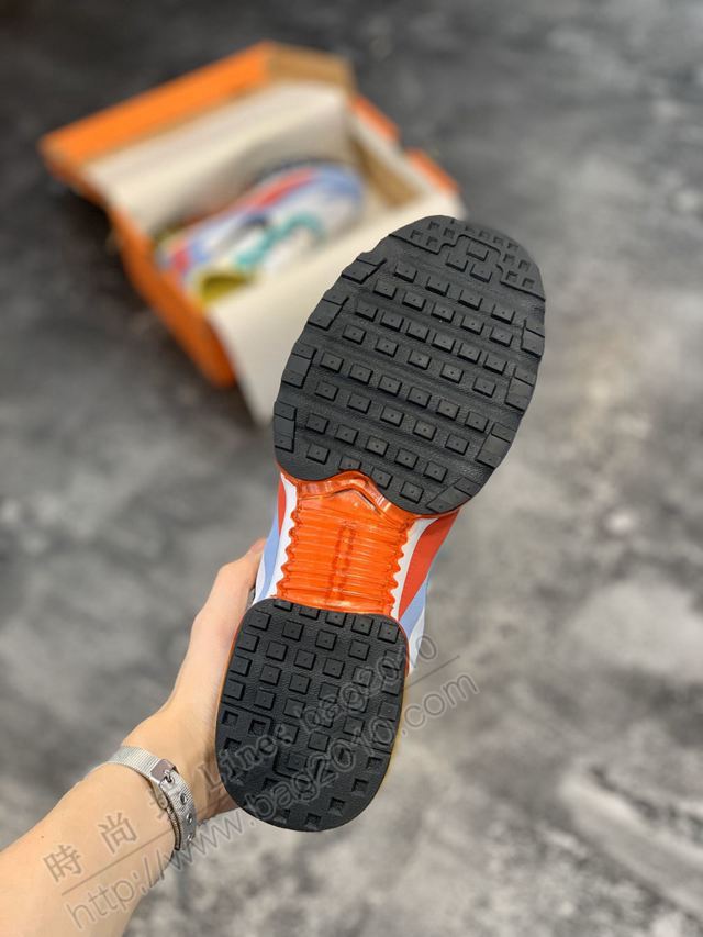 Nike男鞋 耐克Nike Air Max 270 二代 Nike休閒運動男鞋  hdx13199